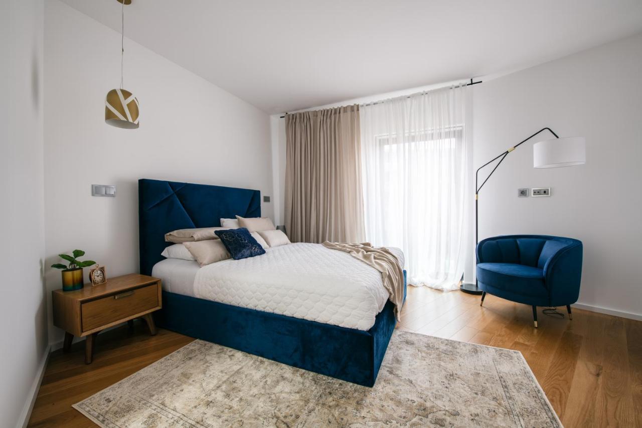 Funchal Beautiful Vista Mar Apartment Luaran gambar