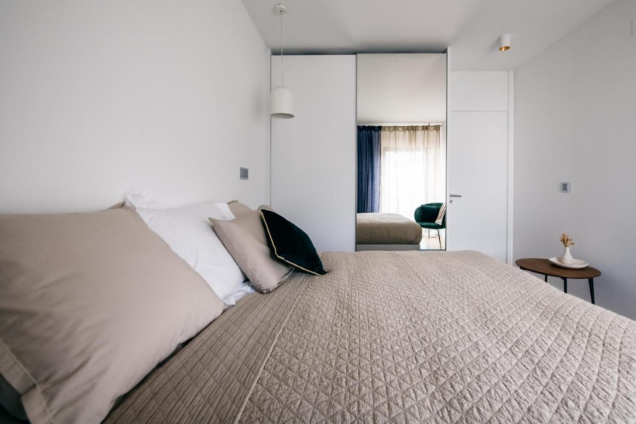 Funchal Beautiful Vista Mar Apartment Luaran gambar
