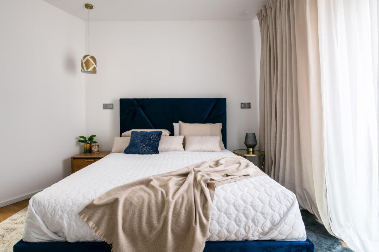 Funchal Beautiful Vista Mar Apartment Luaran gambar