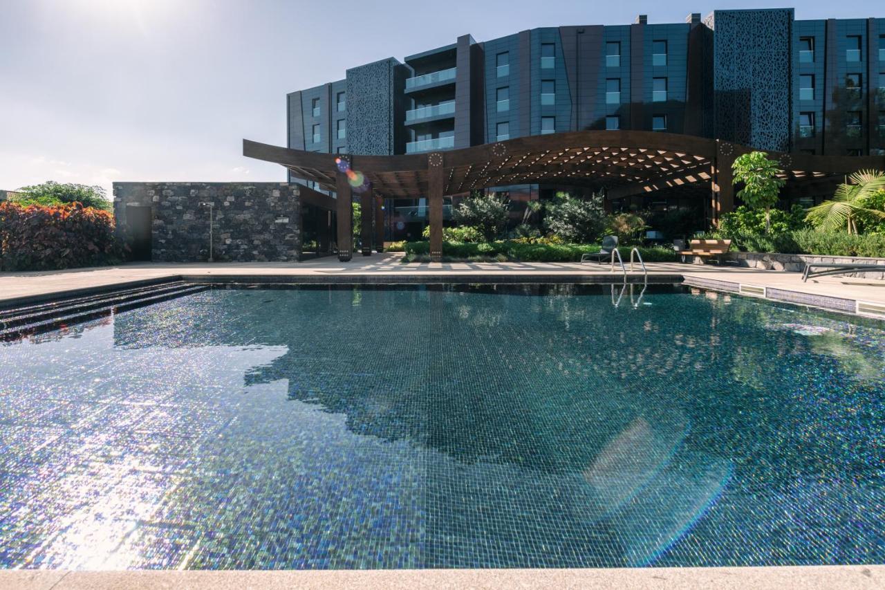 Funchal Beautiful Vista Mar Apartment Luaran gambar