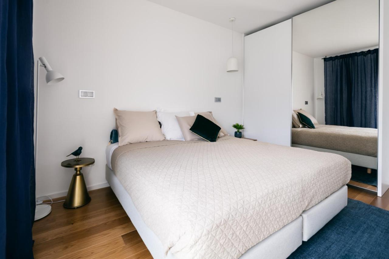 Funchal Beautiful Vista Mar Apartment Luaran gambar