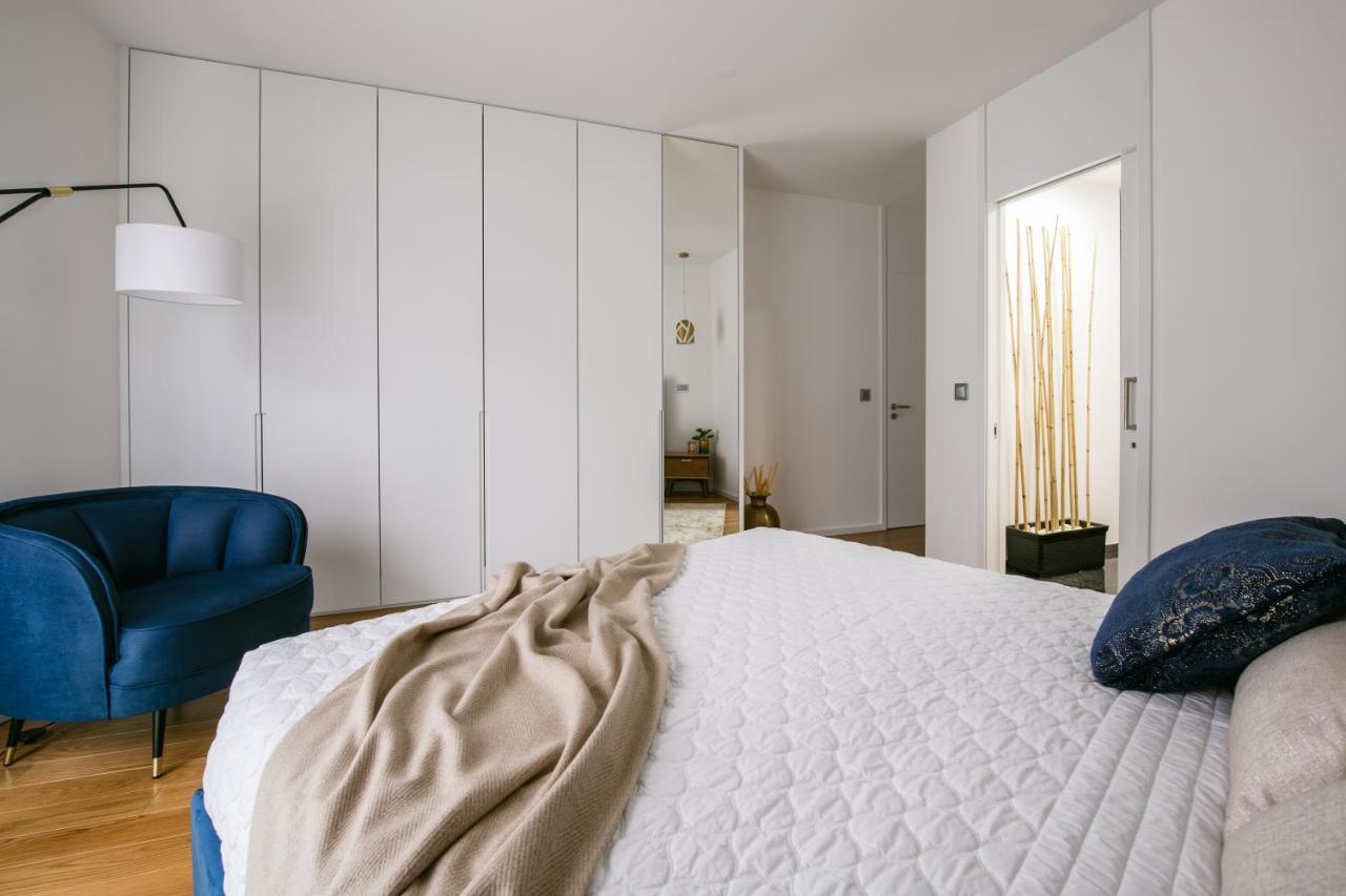 Funchal Beautiful Vista Mar Apartment Luaran gambar